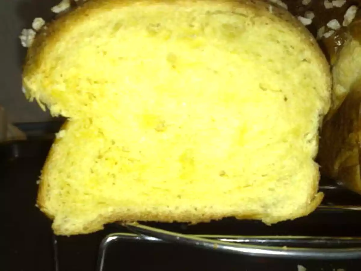 Brioche de Flore - photo 3
