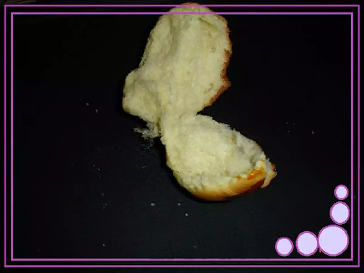 BRIOCHE DE JULIA CHILD - photo 2