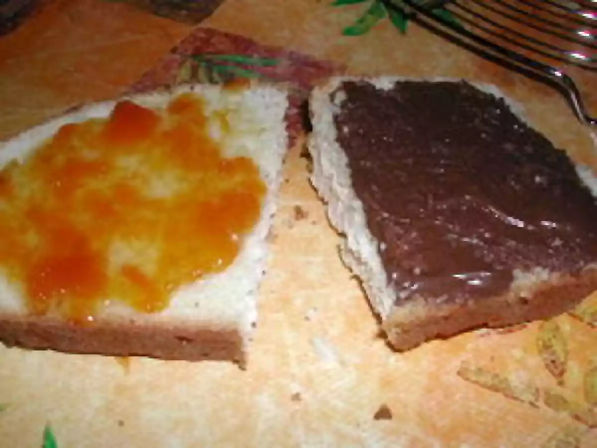 Brioche de mon arrière grand mère - photo 5