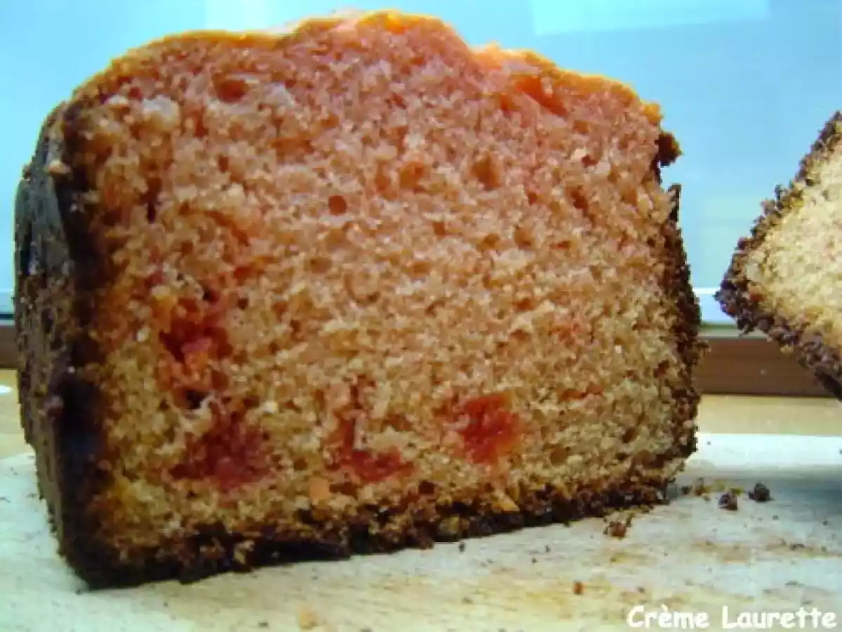 Brioche de Nanterre aux pralines roses - photo 3