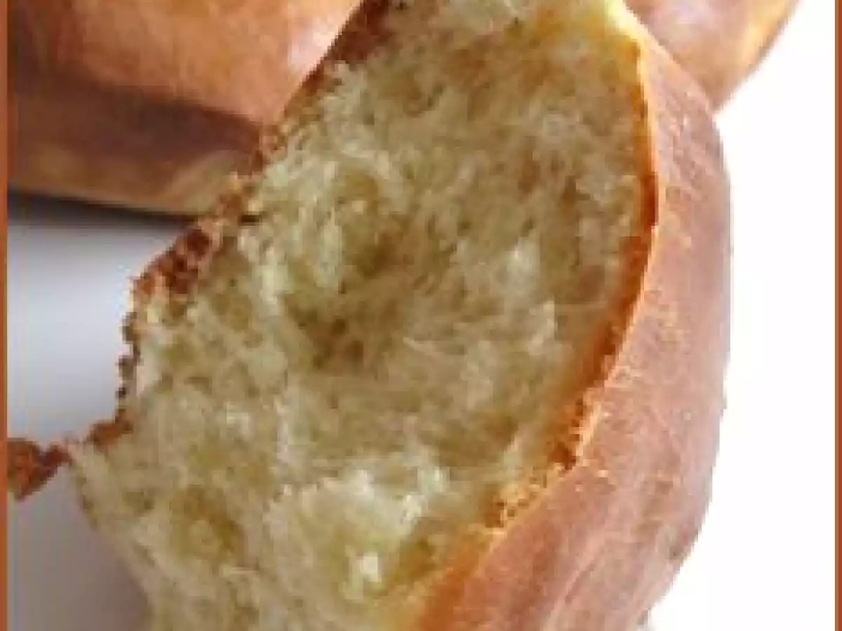 Brioche de Richard Bertinet - photo 2