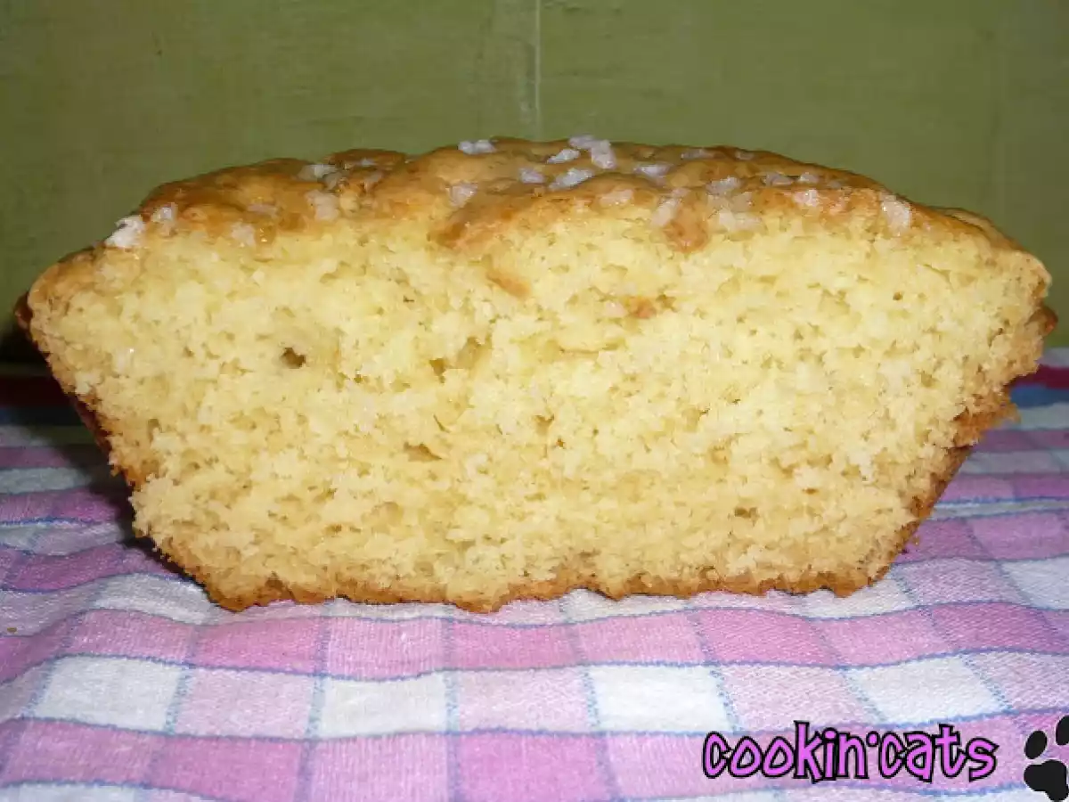 BRIOCHE DU PAUVRE - photo 3