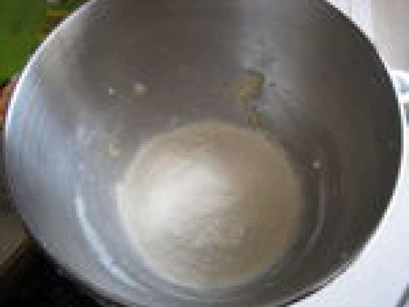 Brioche-fleur cuisson cocotte, photo 5