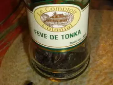 Brioche légère à la fève tonka, photo 3