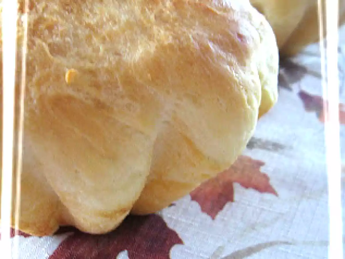 Brioche légère et extra moelleuse - photo 2