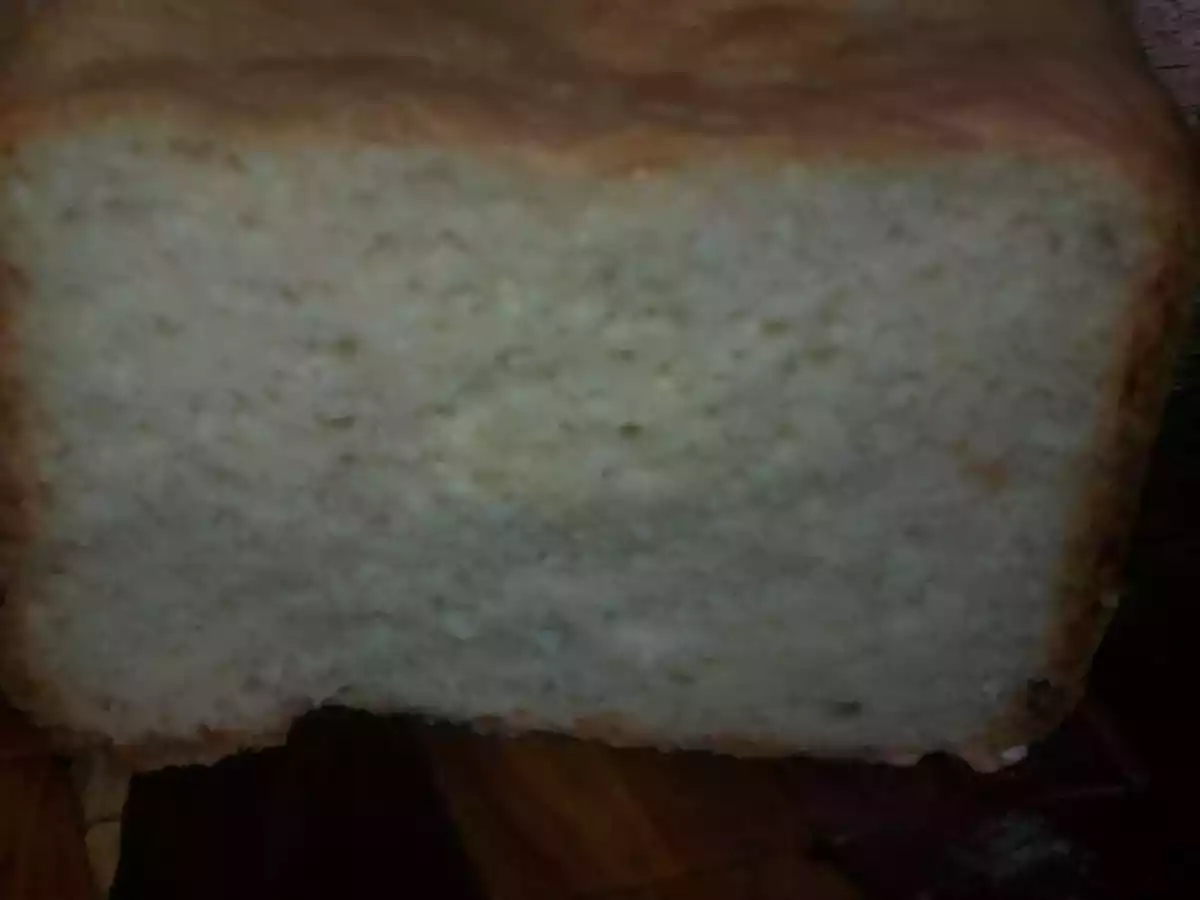 Brioche light au yaourt - photo 2