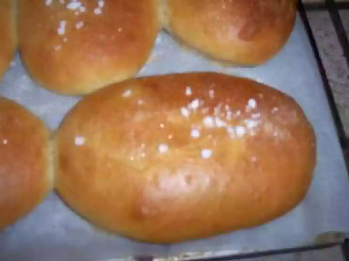 Brioche maison sans oeuf