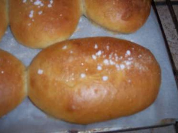 Brioche Maison Sans Oeuf Recette Ptitchef
