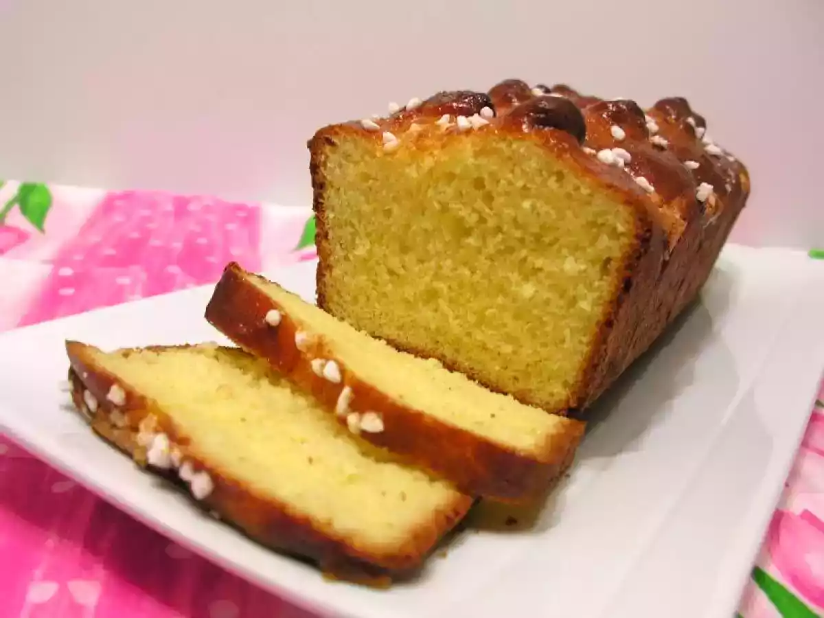 Brioche Pur Beurre - photo 2