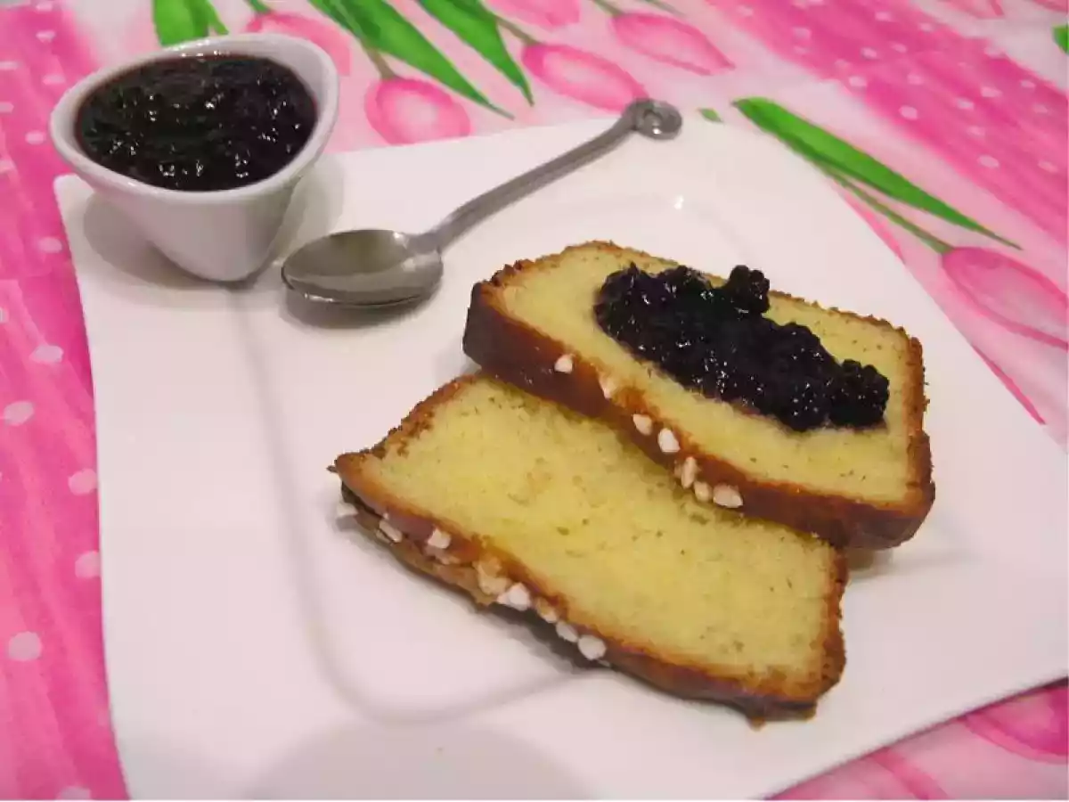 Brioche Pur Beurre - photo 3