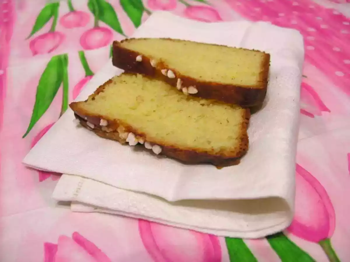 Brioche Pur Beurre - photo 4