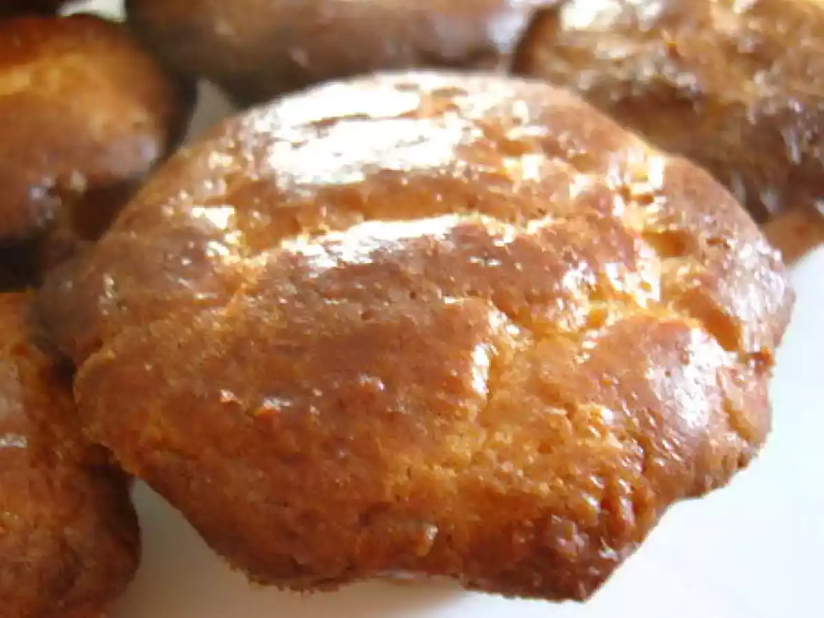 Brioche pur beurre de Christophe Felder