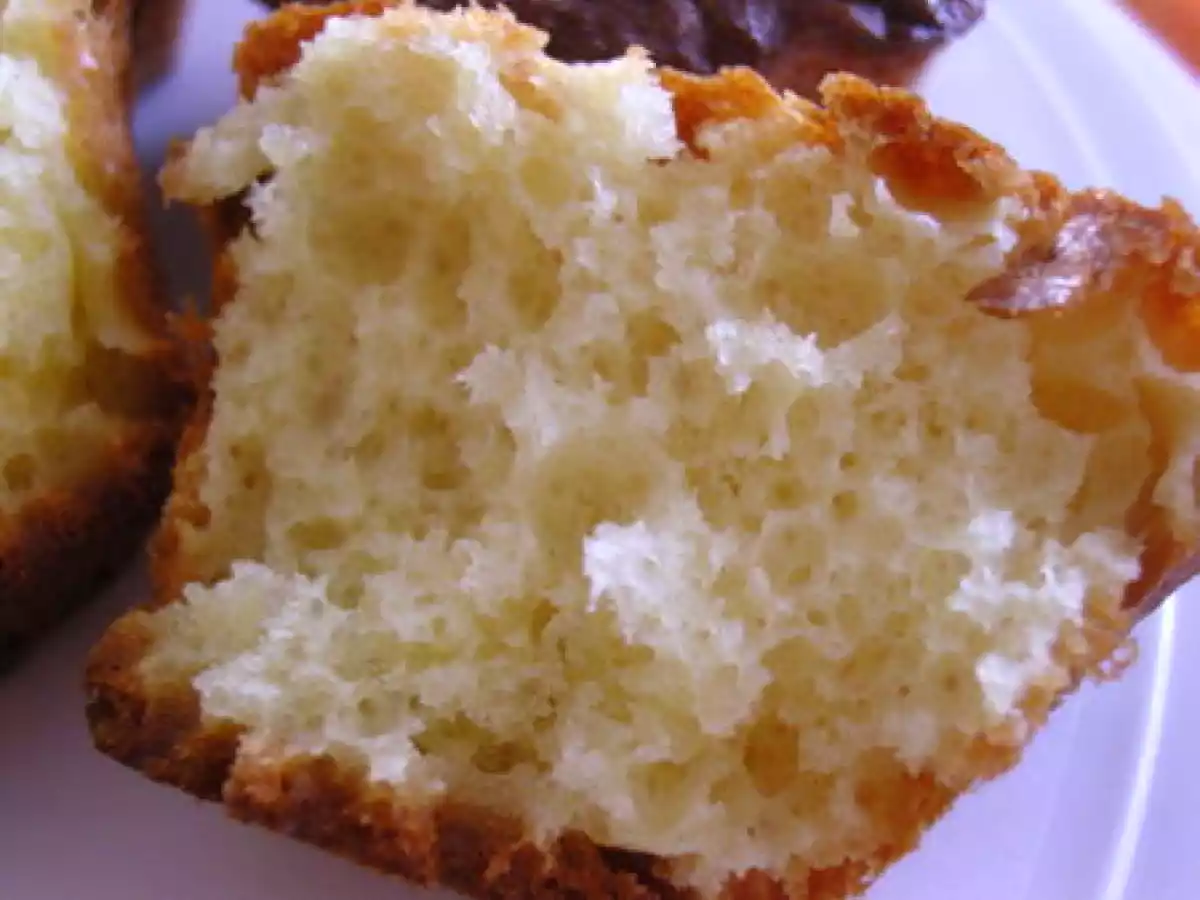 Brioche pur beurre de Christophe Felder - photo 2