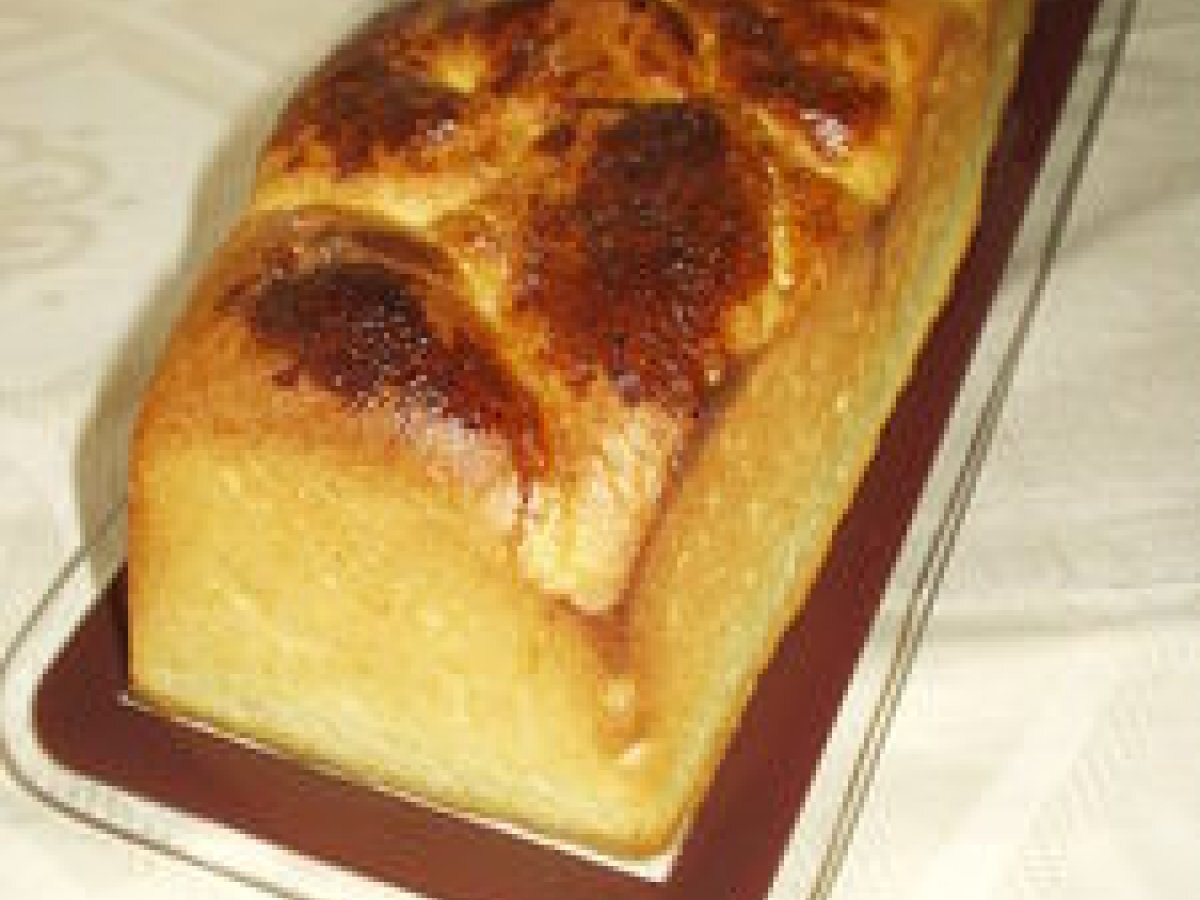 Recette de brioche maison sans machine à pain