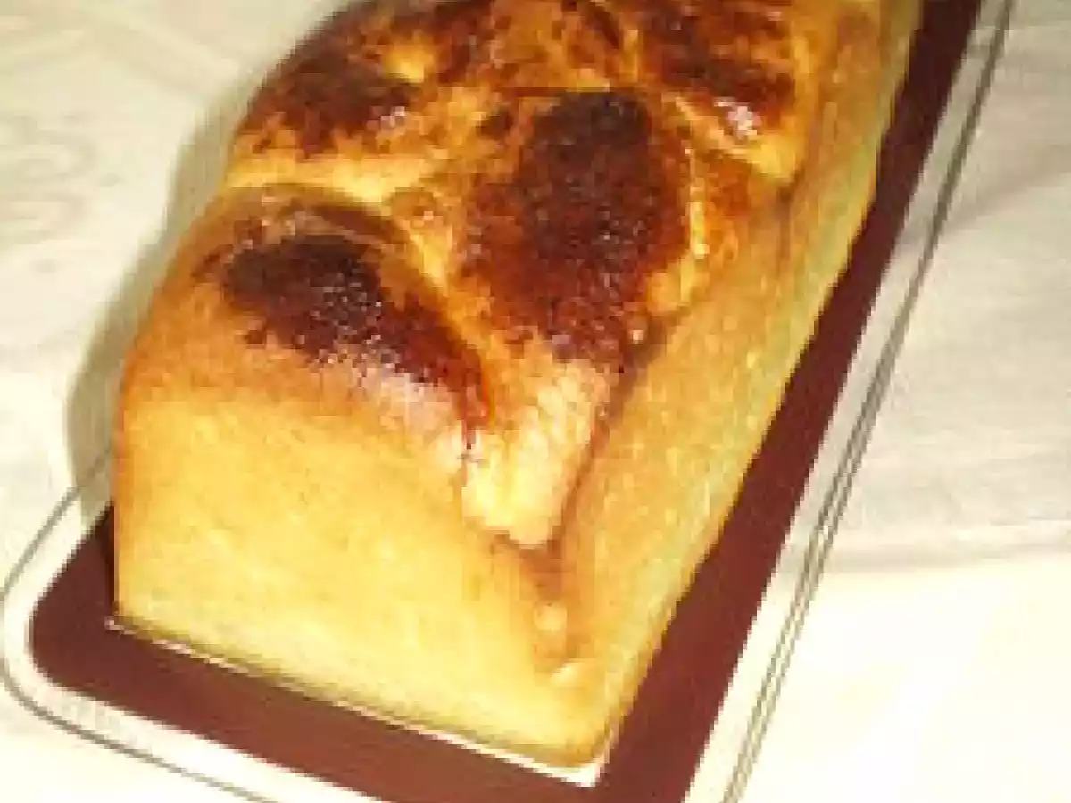 Brioche sans machine à pain