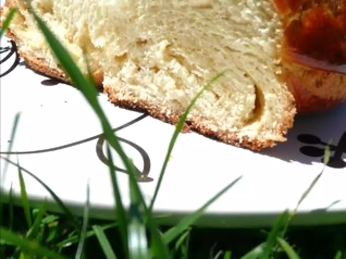 BRiOCHE TRESSEE de KiKi - photo 3