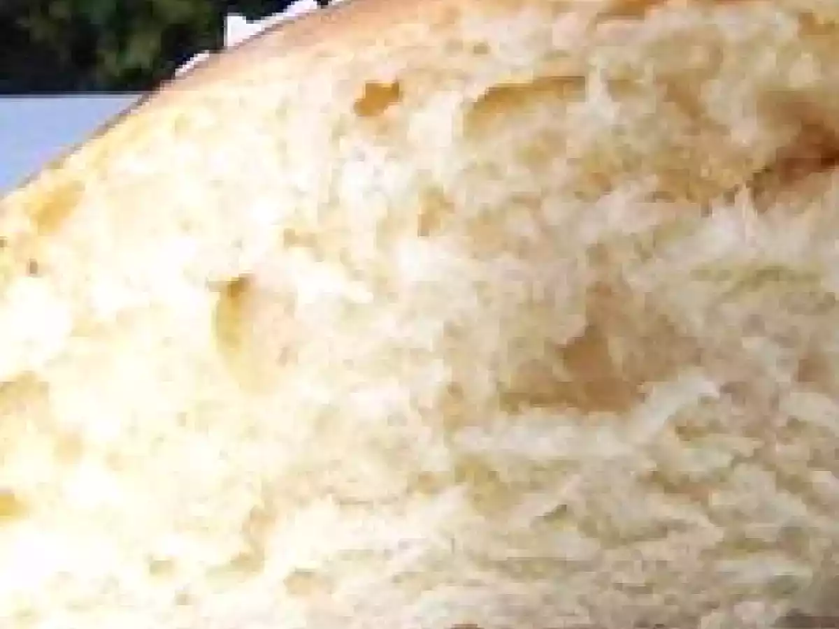 Brioche tressée trop bonne et trop moelleuse! - photo 2