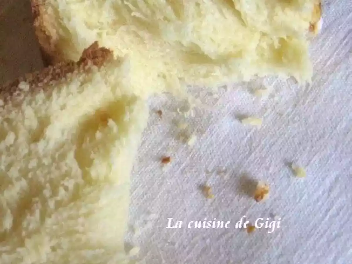 Brioche vendéenne en MAP - photo 3