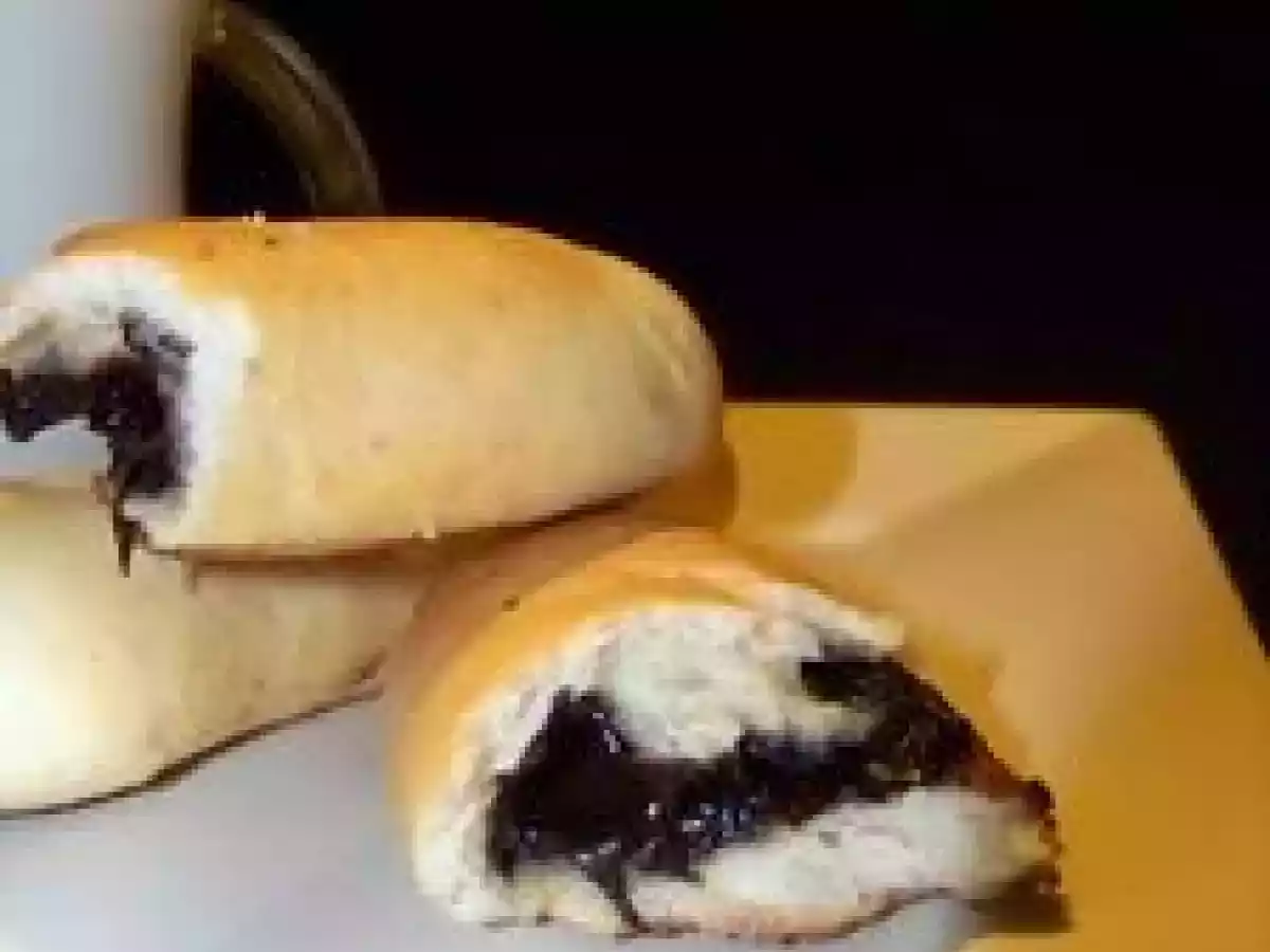 Brioches façon pitch - photo 2