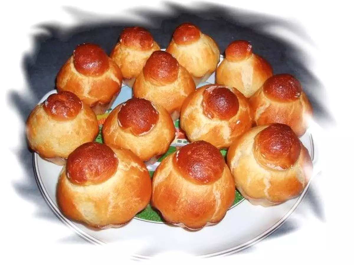 BRIOCHES PARISIENNES LIGHT - photo 2