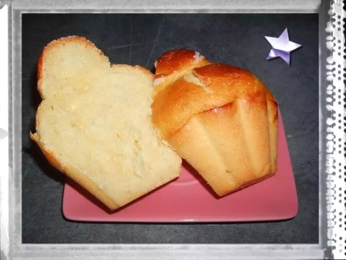 BRIOCHES PARISIENNES LIGHT - photo 3