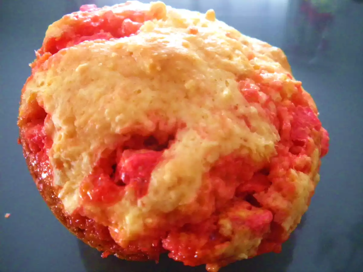 BRIOCHETTES EXPRESS AUX PRALINES ROSES - photo 2