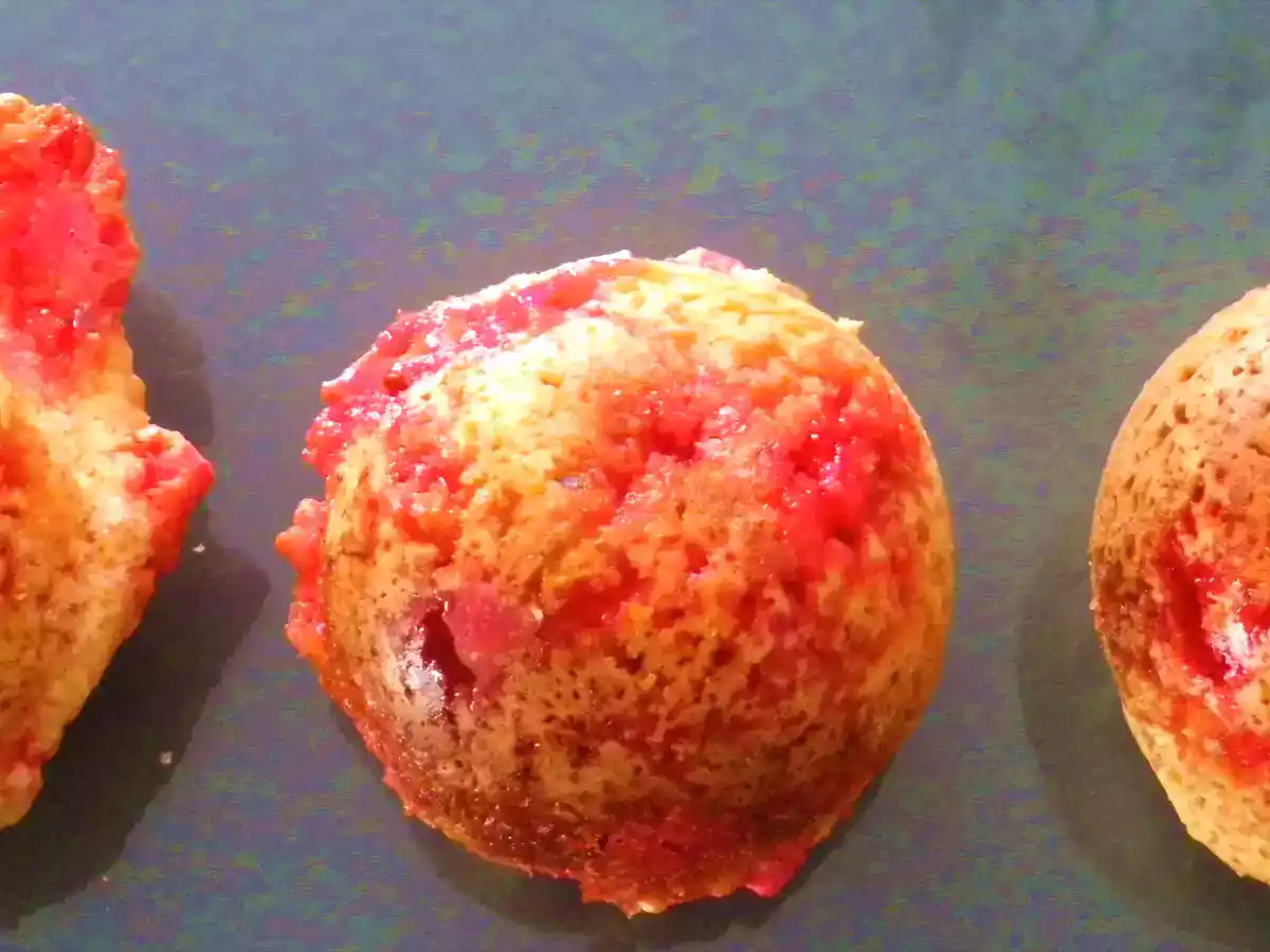 BRIOCHETTES EXPRESS AUX PRALINES ROSES - photo 3