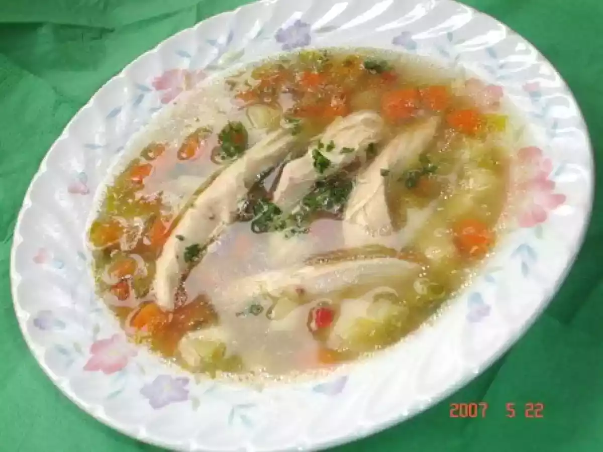 Briouats au thon (recette marocaine) - photo 2