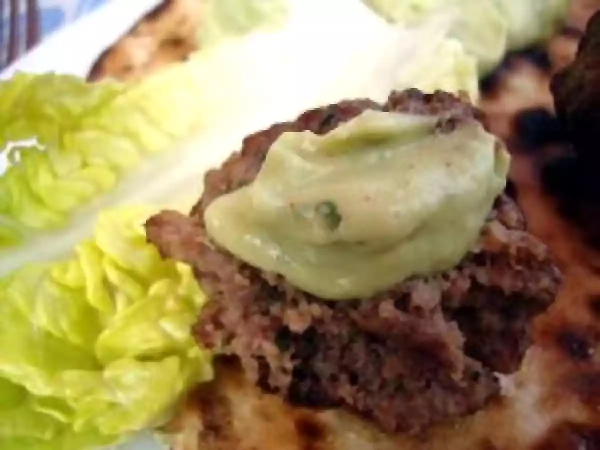 Brochettes de boeuf mexicaines - photo 2