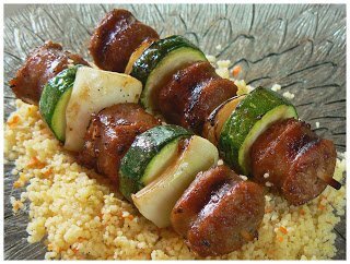 brochettes de saucisses italiennes 405174p638211