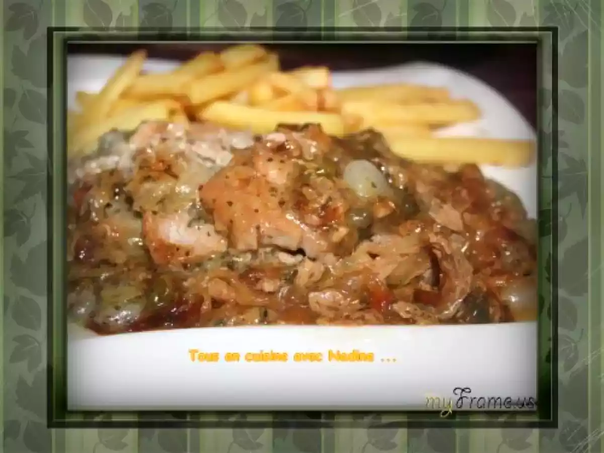 Broufado de François Mouly