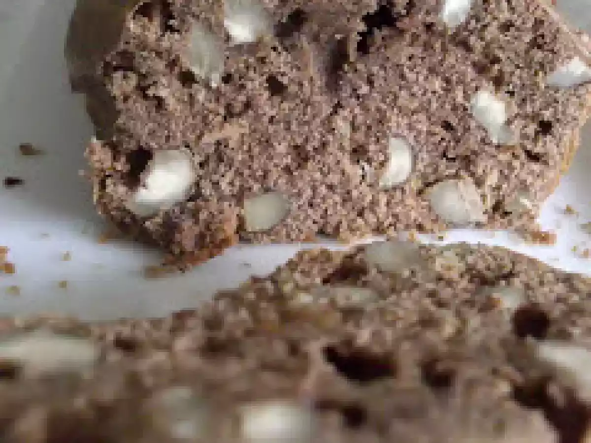 Brownie aux épices, un avant goût d'hiver - photo 2