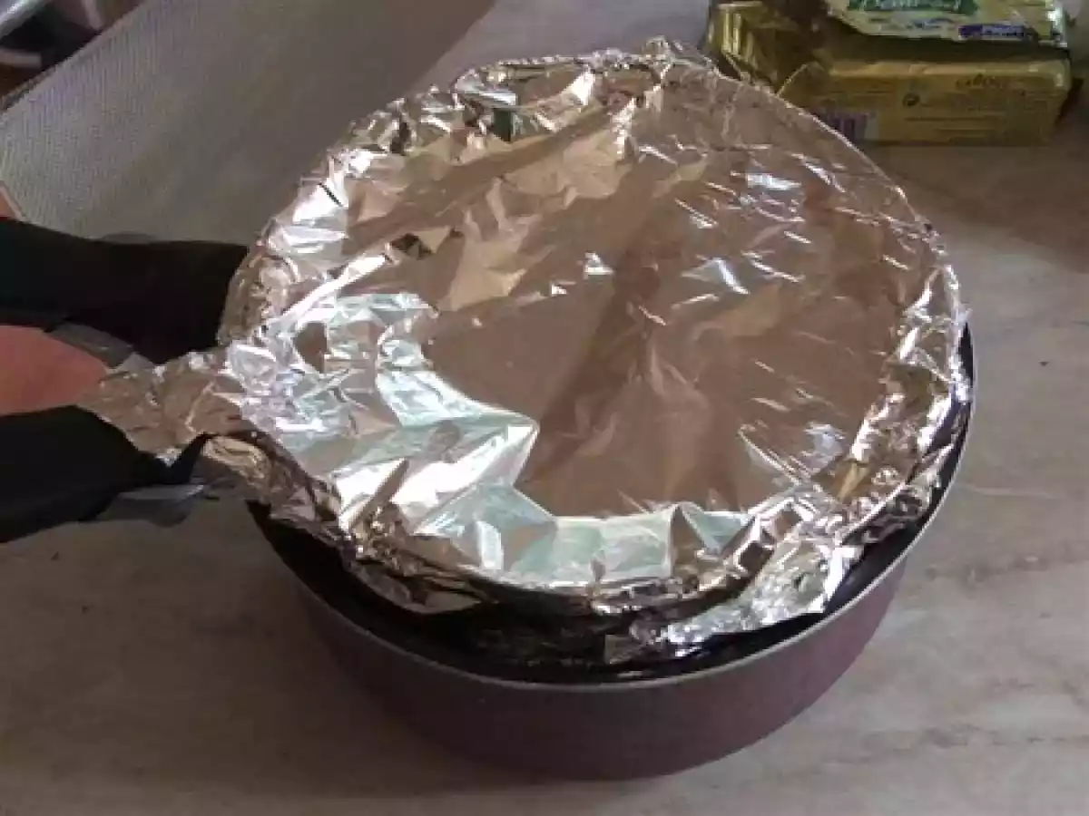 Brownie d'anniversaire - photo 2