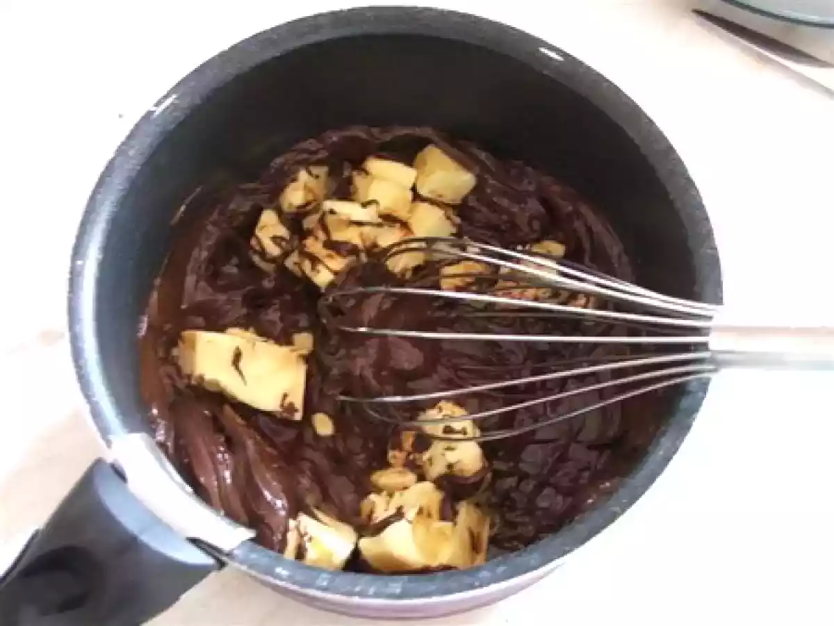 Brownie d'anniversaire - photo 3