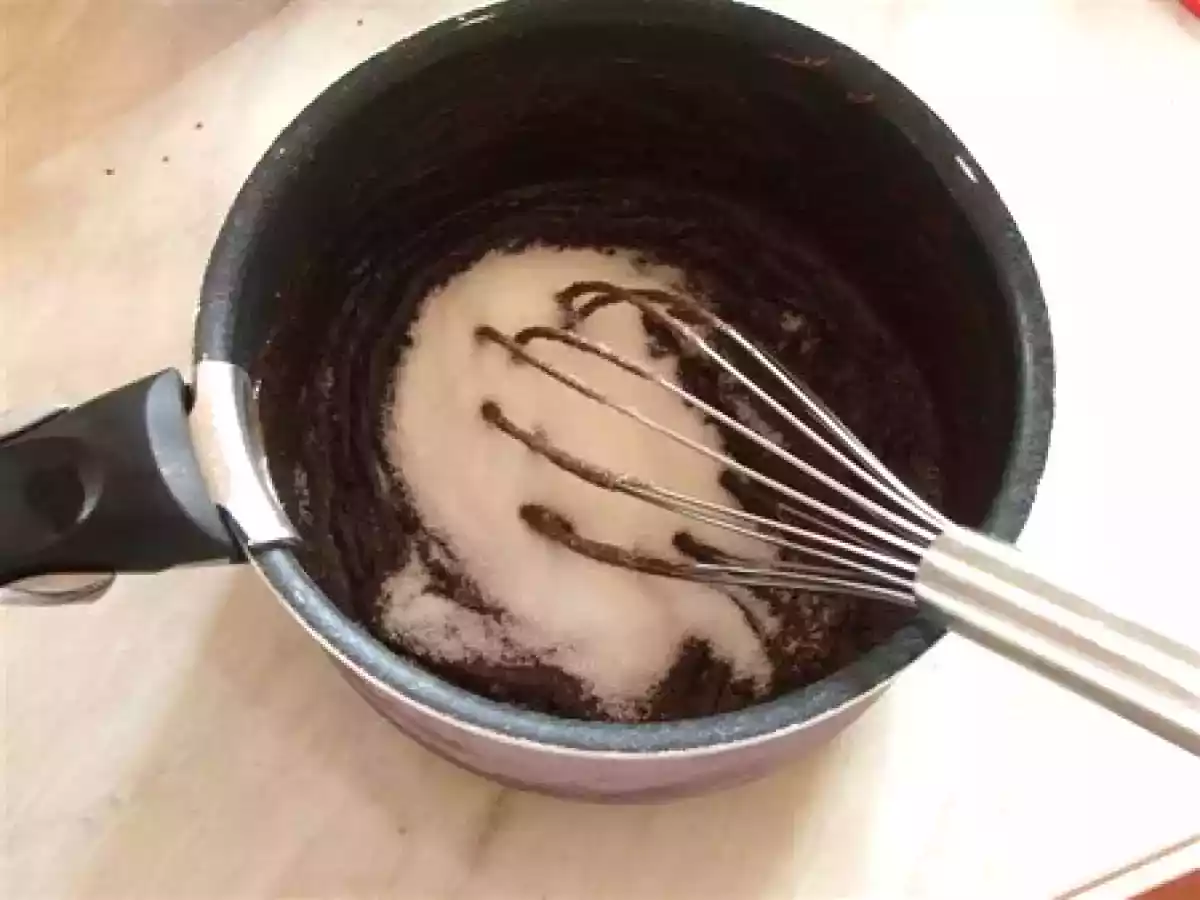 Brownie d'anniversaire - photo 4