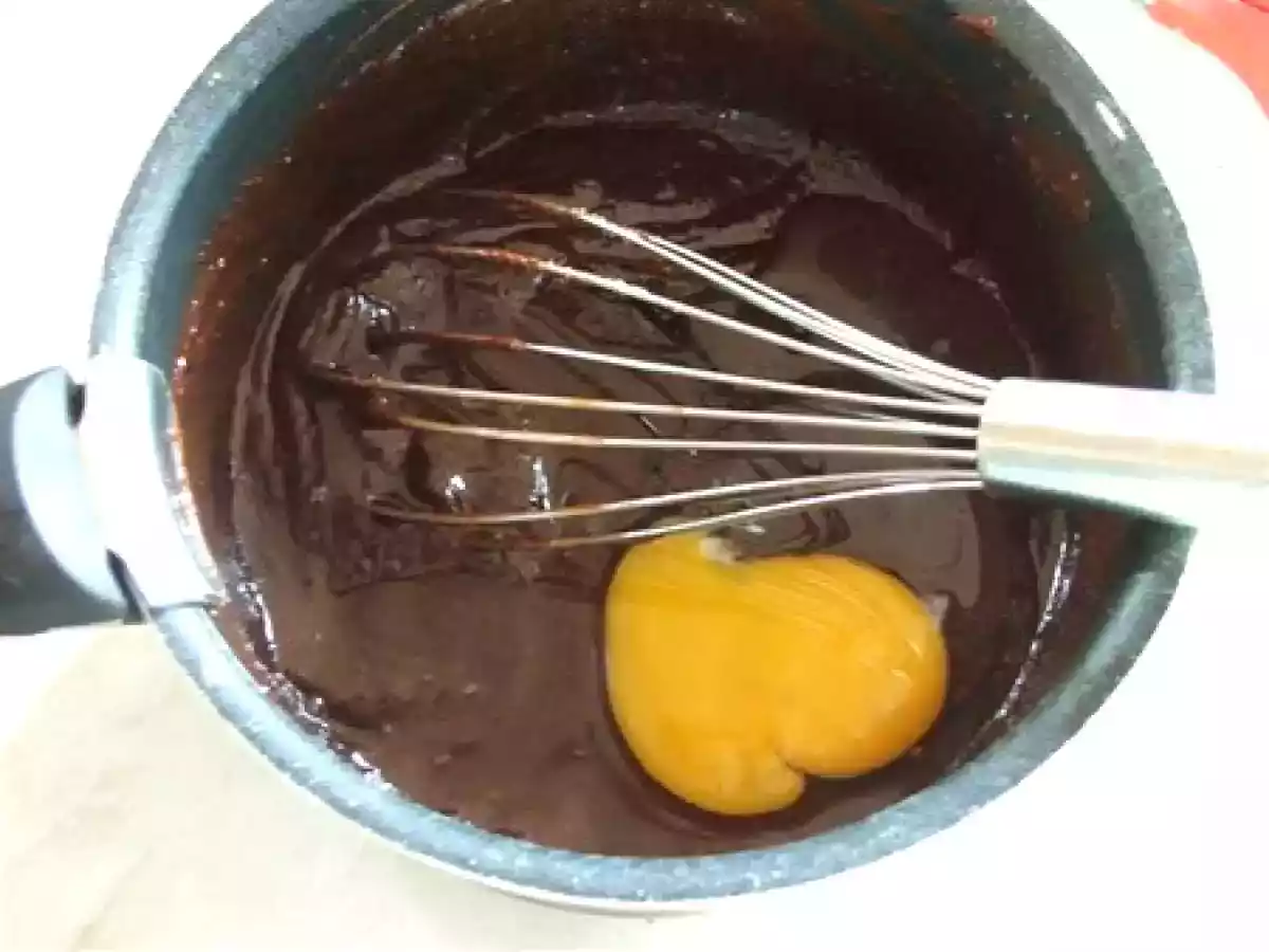 Brownie d'anniversaire - photo 5