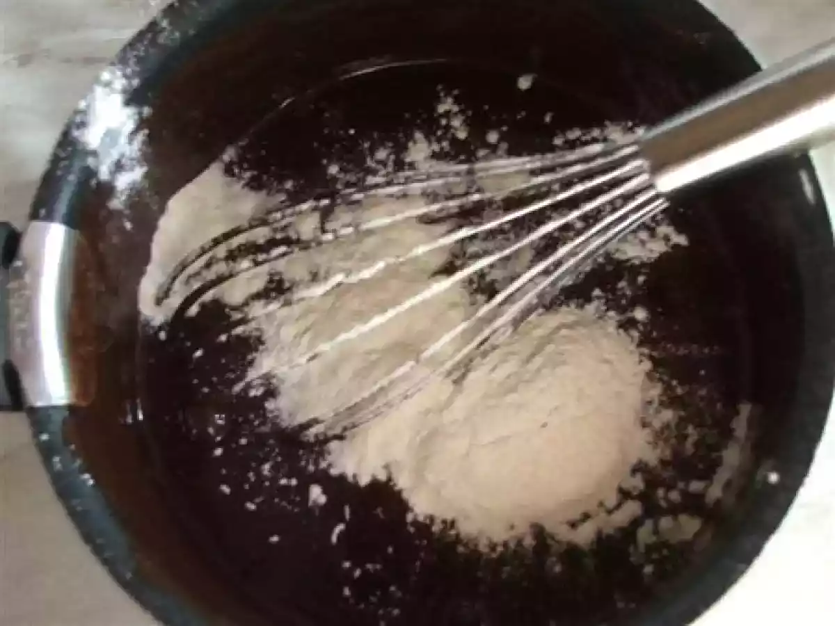 Brownie d'anniversaire - photo 6