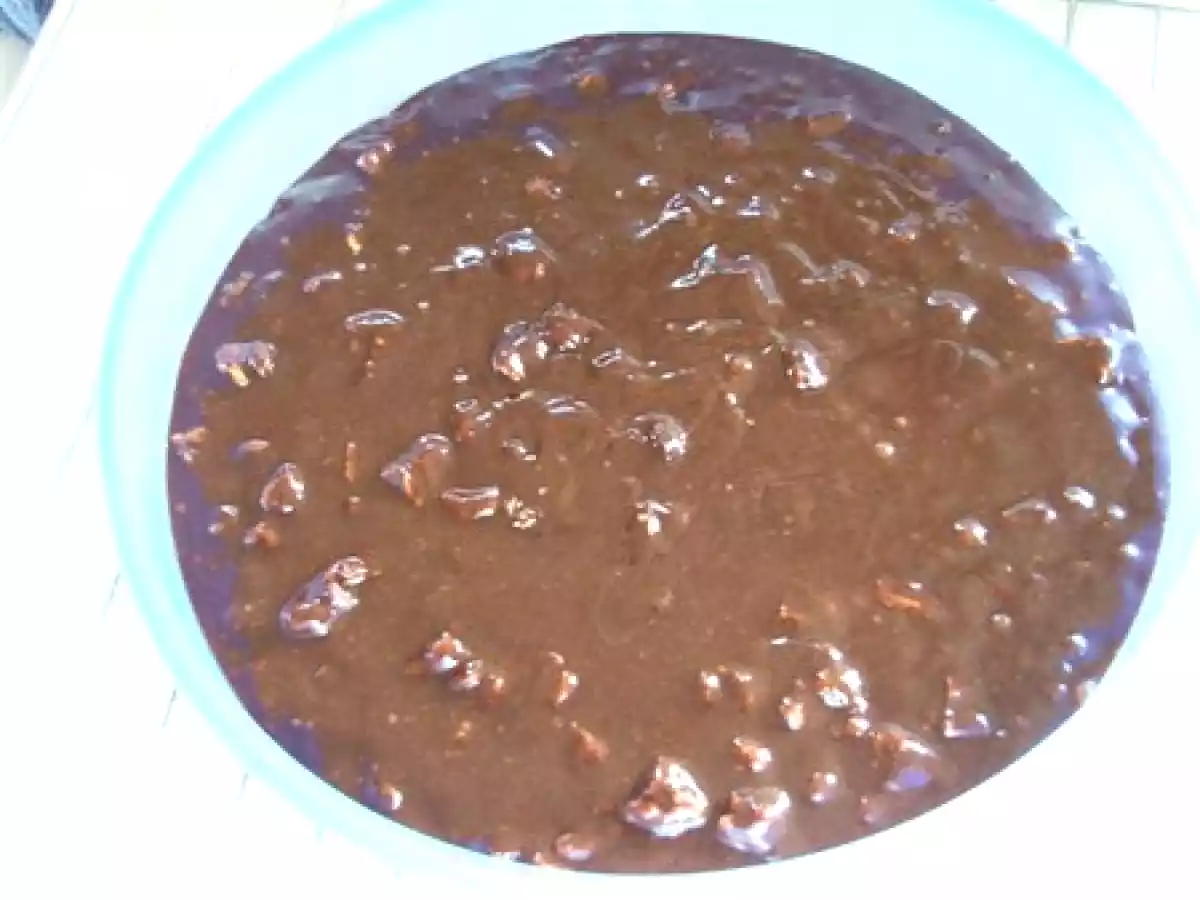 Brownie d'anniversaire - photo 7