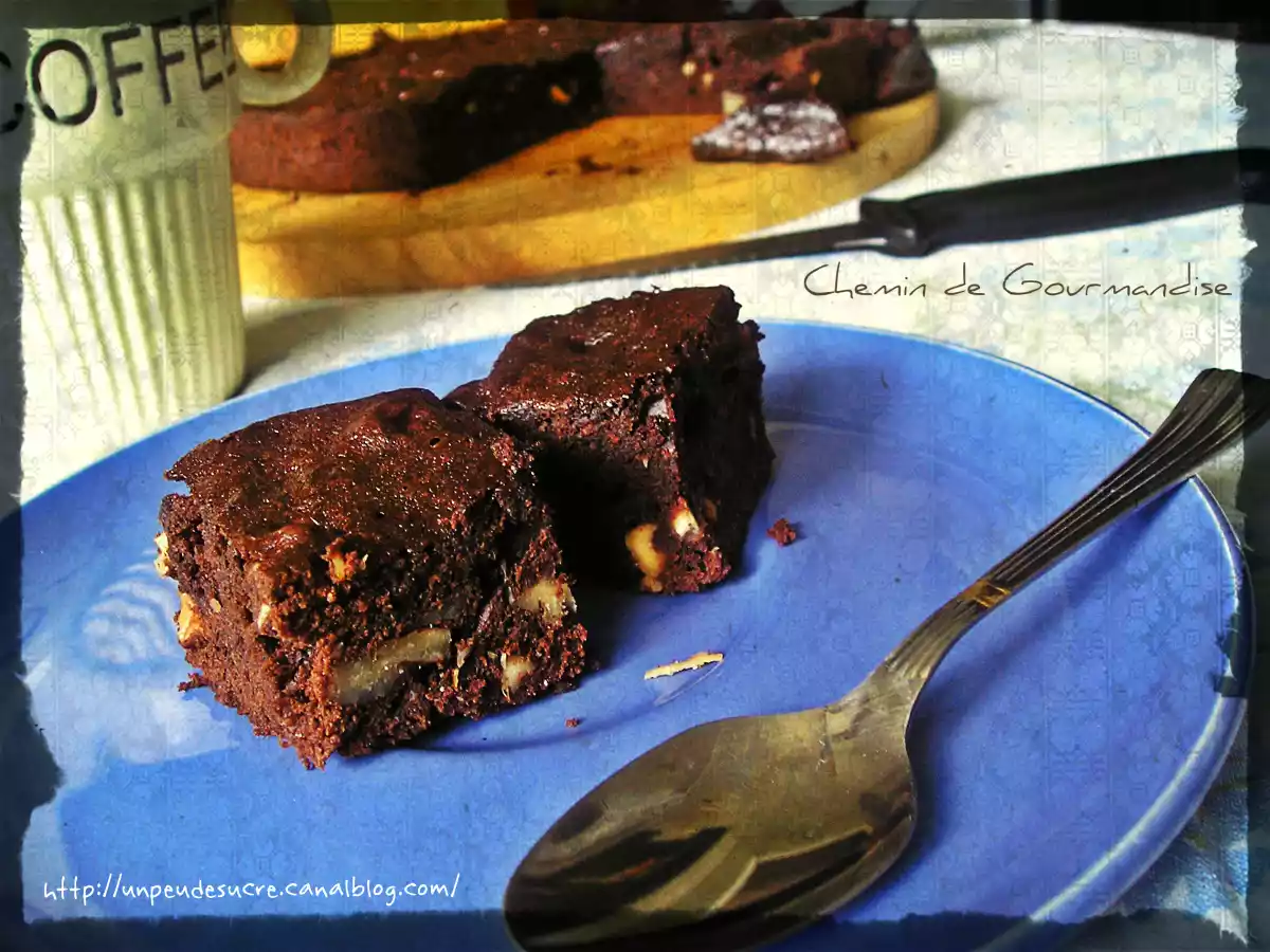 Brownie Poulain - photo 3