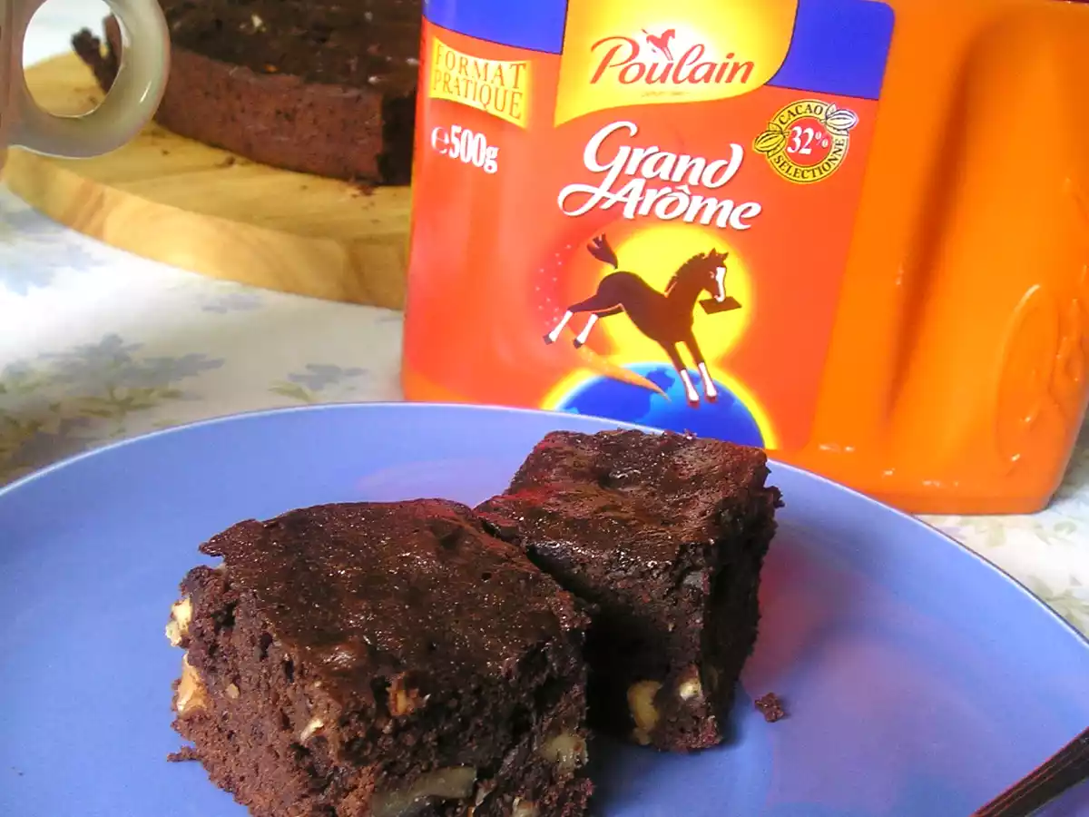 Brownie Poulain - photo 4
