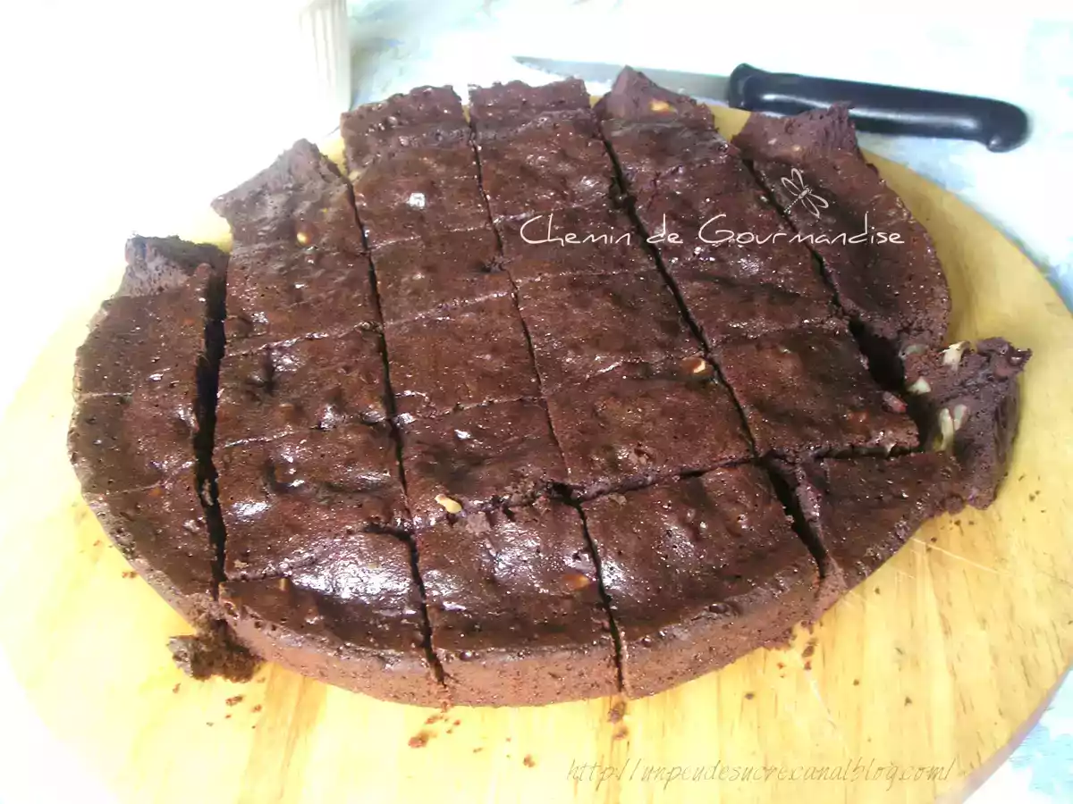 Brownie Poulain - photo 5