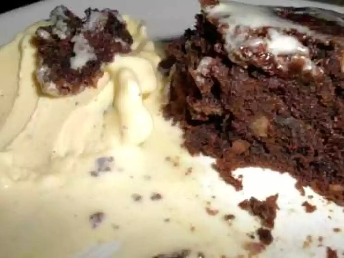 Brownies Chocolat Noisettes Amandes et Noix - photo 3