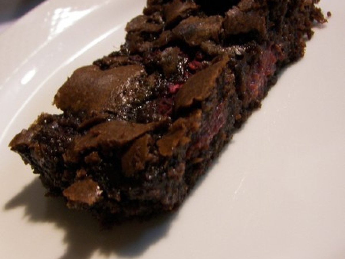 Brownies de jamie oliver Recette Ptitchef