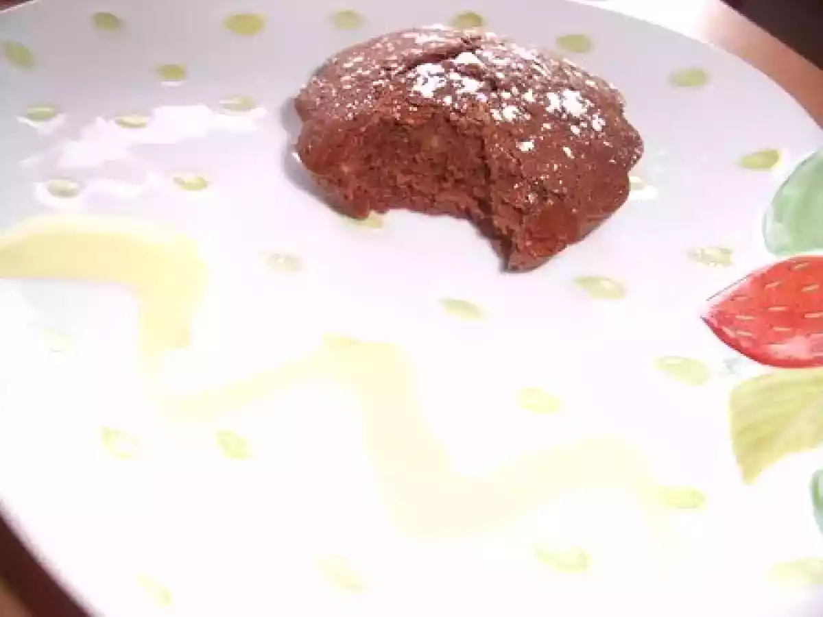 Brownies light de Marmiton - photo 2