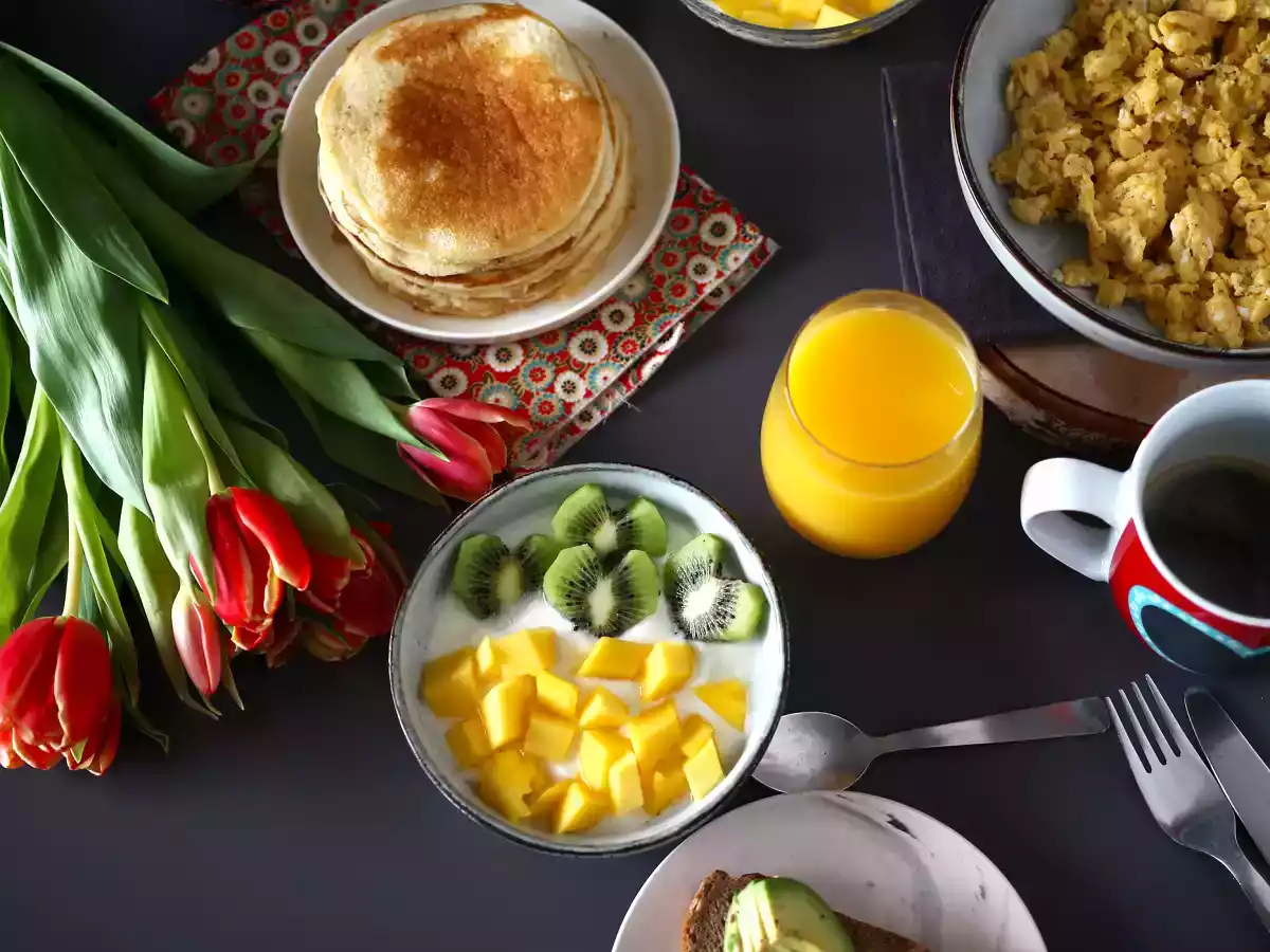 Brunch de Saint Valentin - photo 5