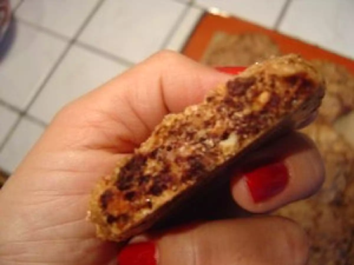 BRÜNS petits gateaux alsaciens