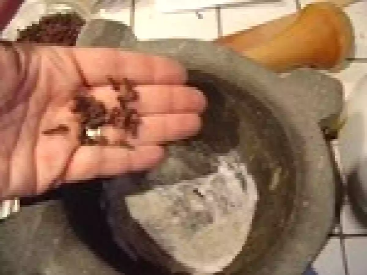 BRÜNS petits gateaux alsaciens - photo 3