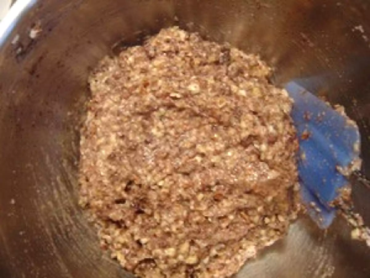 BRÜNS petits gateaux alsaciens - photo 4