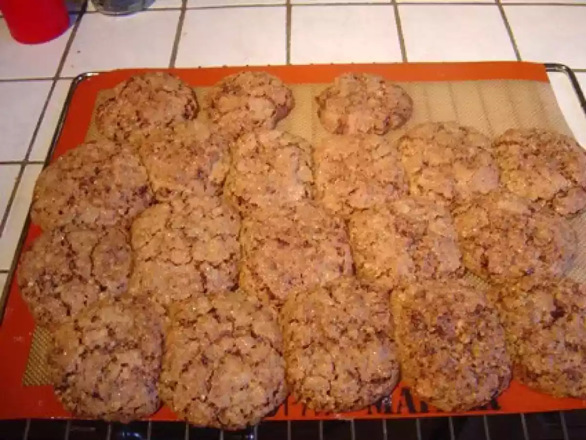 BRÜNS petits gateaux alsaciens - photo 5