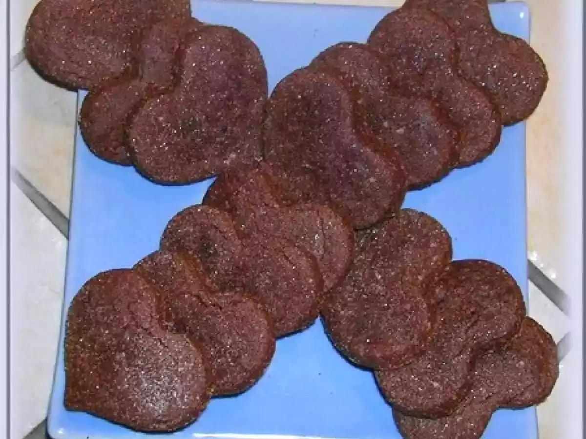 BRUNSLI ou LE BRUN DE BALE